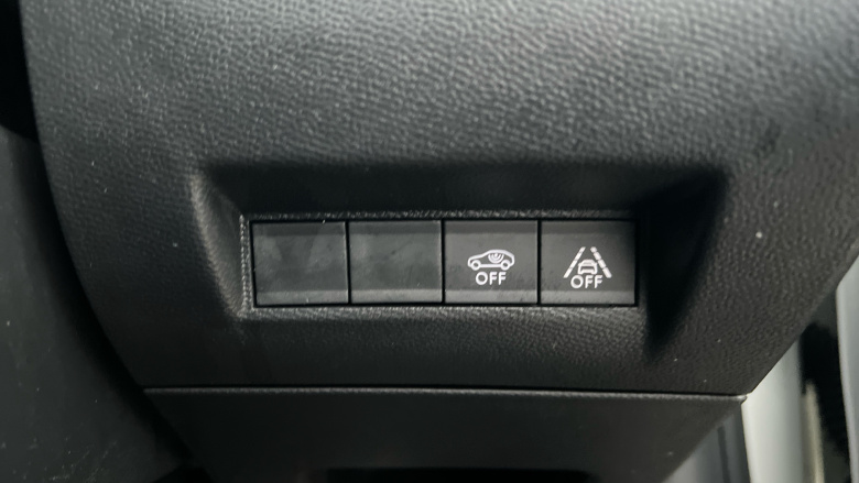 Peugeot 208 100kW GT 50kWh 5dr Auto Electric Hatchback